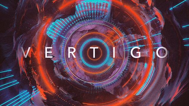 VERTIGO - A Synthwave Chillwave Nostalgia