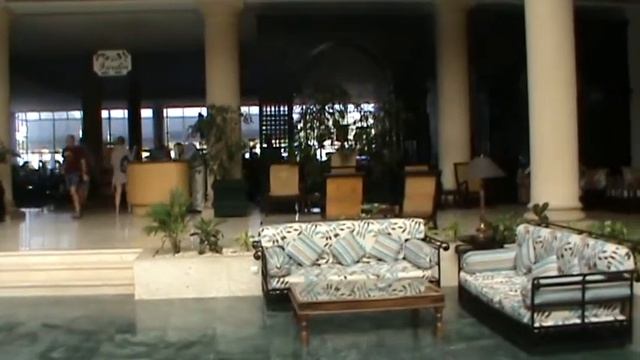 Отель Hilton Sharm Dreams Resort, Шарм эль Шейх, Египет смотреть онлайн