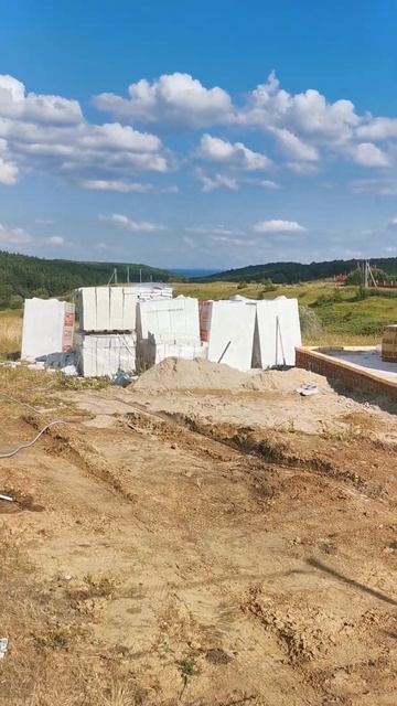 Кирпичная кладка углов дома смотреть онлайн