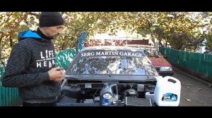 Какое масло лить в двигатель? ВАЗ 2108 на Самом мощном 8 к