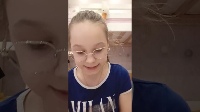 посылка для Полли🎀