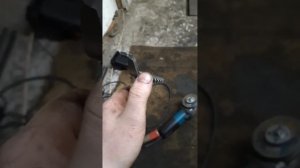 ремонт вала изитроника opel