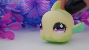 LPS: Бред #1