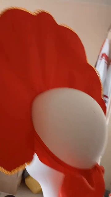 шикарный кокошник,Русская корона!Хохлома#кокошник #ру смотреть онлайн