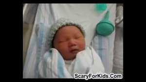 АНТИ-СКРИМЕР #9 Scary baby screamer
