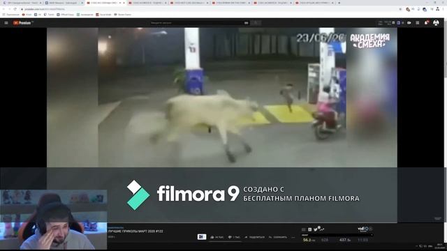 Очень смешное видео 2 с Hard Play смотреть онлайн