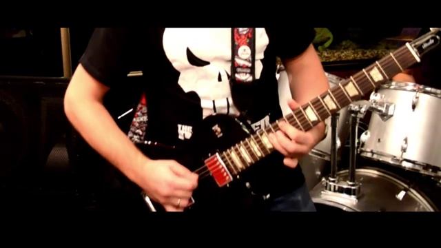 Flying away - Квітка Року (RockFlower) смотреть онлайн