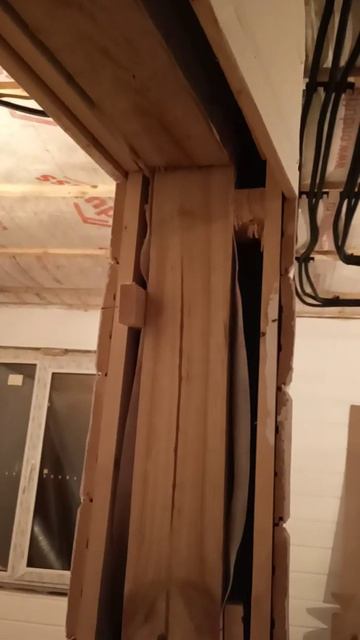 каркасный дом. дешевая, быстрая работа приезжих строи?