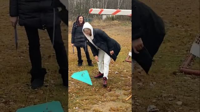 Пионерский лагерь для взрослых «Вспомнить всё» смена 5