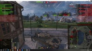 Мой путь к победе. Не сдамся в бою на танках. Часть 3