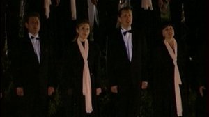 Владимир Минин и Московский камерный хор - Русские святыни, часть 2 (из 2)