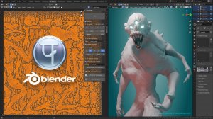 Addon Blender - Packer-IO