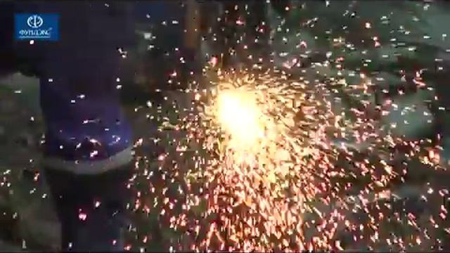 винтовые сваи под забор