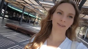 Турция 2025.Цены. транспорт. АНТАЛИЯ. Как тут сейчас? Пля?