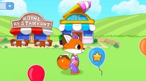 учим английский язык 👅 мультик