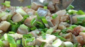 Салат Наваждение