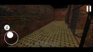 Играю в игру побег пацана из тюрьмы через подвал