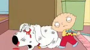 Family Guy Where's my money (extended) | Гриффины Где мои деньги