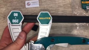 KL-200/80 струбцина быстрозажимная 200/80 мм, KRAFTOOL, Артикул: 32