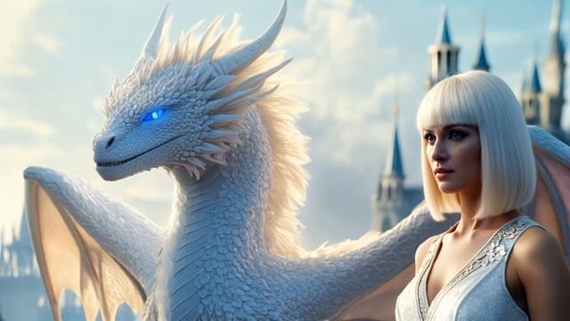 Близнецы престолов - Две сестры, одна судьба смотреть онлайн