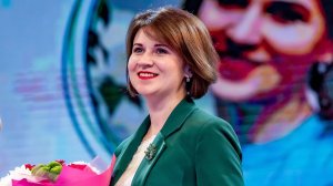 Интервью с Валерией Викторовной Жестерёвой