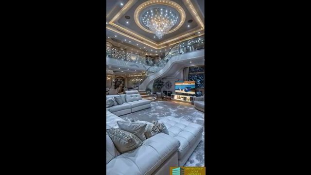 ИНТЕРЬЕР-ДОМ-ДИЗАЙН