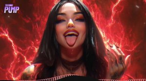 TECHNO MIX 2025Ремиксы популярных песен Techno Bangers #030