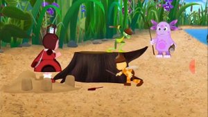 Лунтик RYTP (с матом)