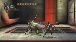 Черепашки Ниндзя (TMNT: The Video Game) - Прохождение: Часть 15