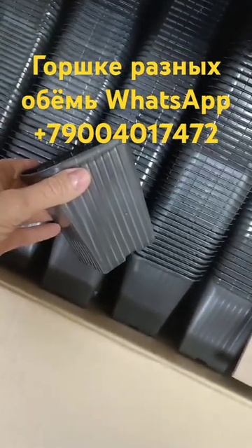 Горшке для рассады оптом цена смотреть онлайн