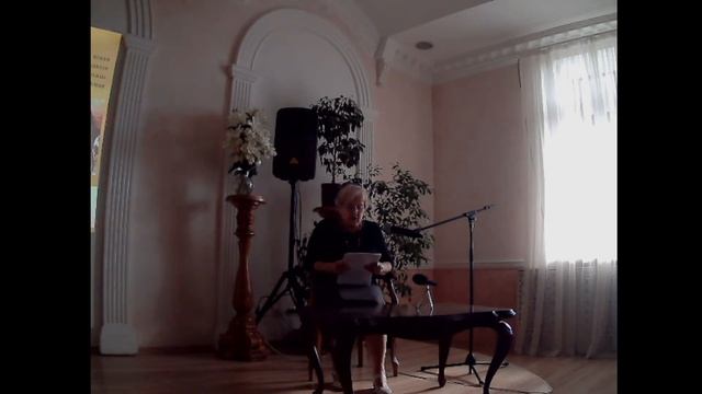 Лекция Кернер В.Ф. Святотатство (100-летие компании по и? смотреть онлайн