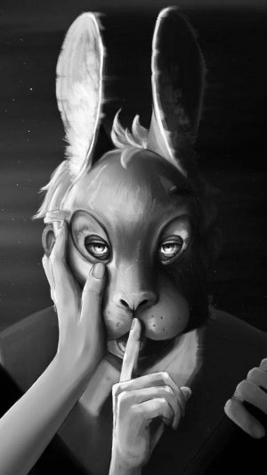 TinyBunny