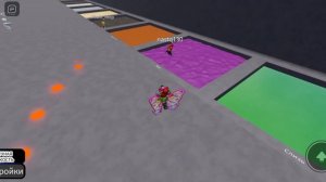 играю в роблокс зыбучие пески