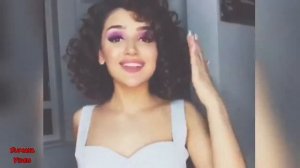 МАДИНА БАСАЕВА КАК ИЗМЕНИЛАСЬ 2016:2017:2018