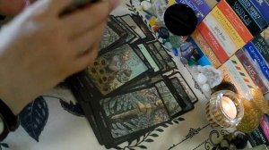 СОПЕРНИЦА В УДАРЕ❗ЧТО У НЕЕ ПРОИЗОШЛО❓🔥♣ТАРО РАСКЛАД ☯ ОНЛАЙН ГАДАНИЕ