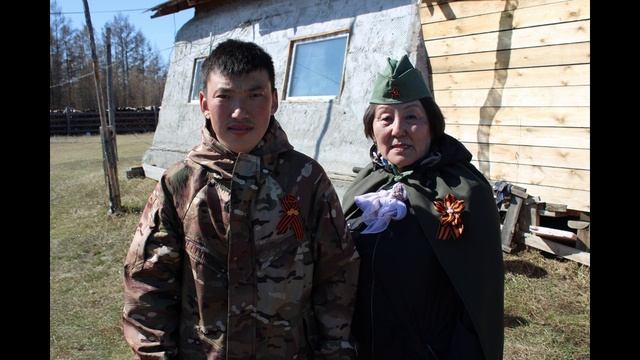 Георгиевскай лента