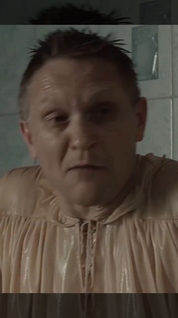 "Это все твой сотрудник.. сволочь твой сотрудник!" Особ?