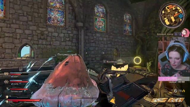 СТРИМЛЕР ПЫТАЕТСЯ НЕ ГОРЕТЬ, ПОДДЕРЖИ!🐙lapki в деле🐙жду тебя в ТГ и на Бусти🐙 смотреть онлайн