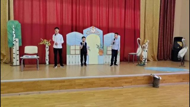 День родного языка