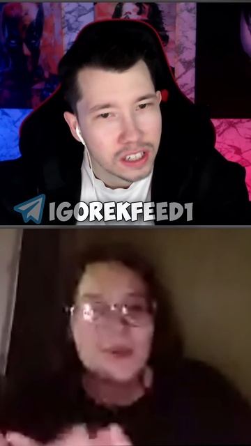 Глупая Юля отвечает на вопросы по географии #чатрулет? смотреть онлайн