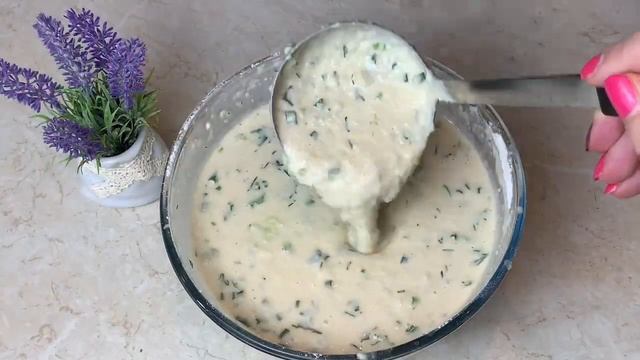 ВЗБИВАЕМ ЯЙЦА С КАРТОШКОЙ, и Вы будете в Восторге от результата! Просто приготовьте и попробуйте