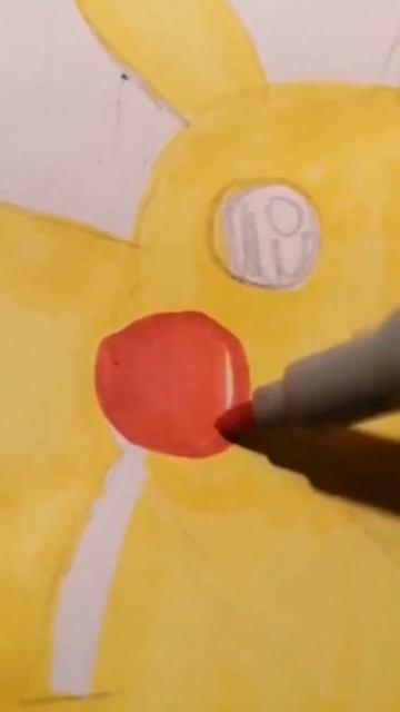 Пикачу #рисунок смотреть онлайн