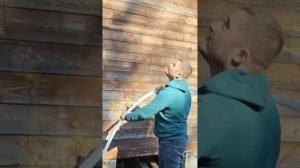 паралельная обсадка абиссинской скважины. пнд 32, пад ф