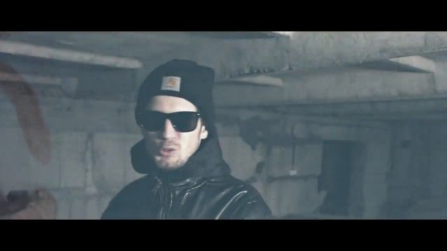 M-O_34 и Диасс - приглашение на THE CHEMODAN CLAN