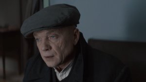 Художник, 1 сезон, 7 выпуск