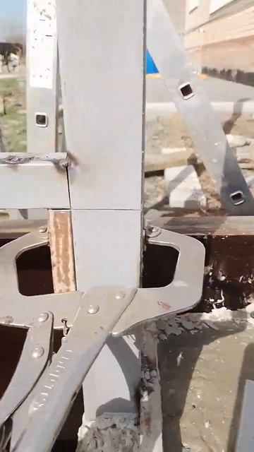 Как одному установить прогоны на забор тяп-ляп и готов смотреть онлайн