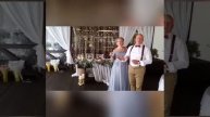 Отзыв родителей молодожёнов о Грин Холл Уфа. Август. О?