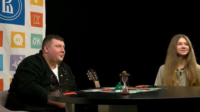 ДОД Только не про экзамены: «Футуритет» смотреть онлайн