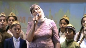 Великой  Победе  посвящается...