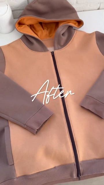 Как сшить мужское худи🪡 Шью худи✂️ #sewing #какшить #как